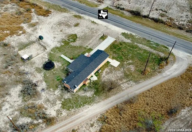 238 FM 1907 Eagle Pass, TX 78852