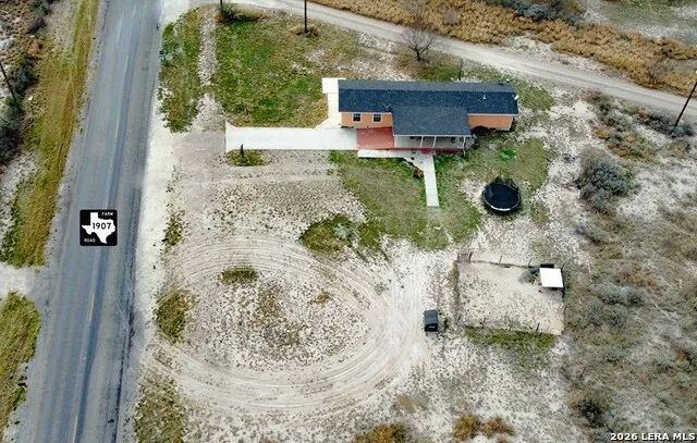238 FM 1907 Eagle Pass, TX 78852