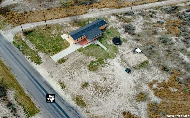 238 FM 1907 Eagle Pass, TX 78852
