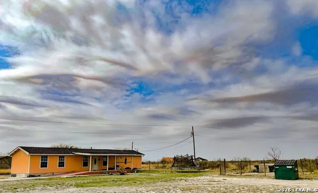 238 FM 1907 Eagle Pass, TX 78852