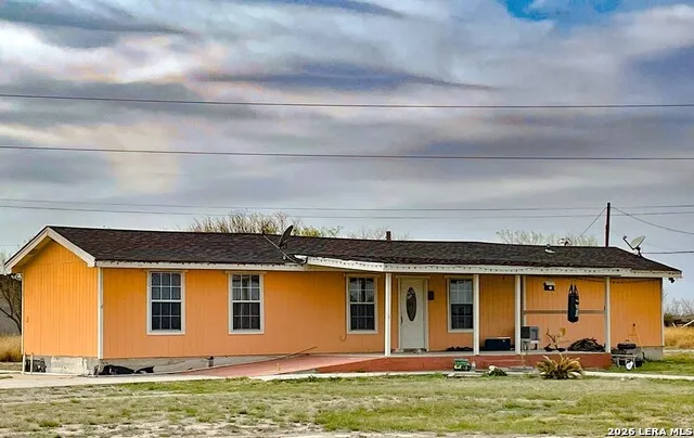 238 FM 1907 Eagle Pass, TX 78852