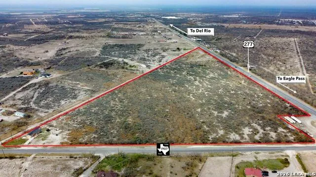 238 FM 1907 Eagle Pass, TX 78852