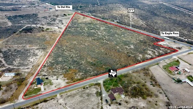 238 FM 1907 Eagle Pass, TX 78852