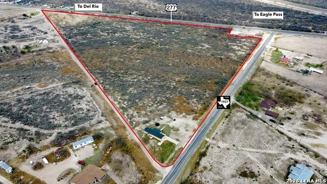 238 FM 1907 Eagle Pass, TX 78852