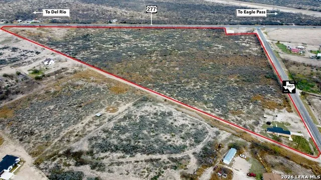 238 FM 1907 Eagle Pass, TX 78852