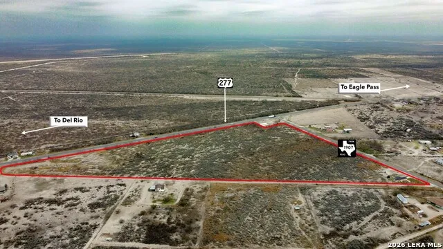 238 FM 1907 Eagle Pass, TX 78852
