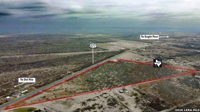 238 FM 1907 Eagle Pass, TX 78852