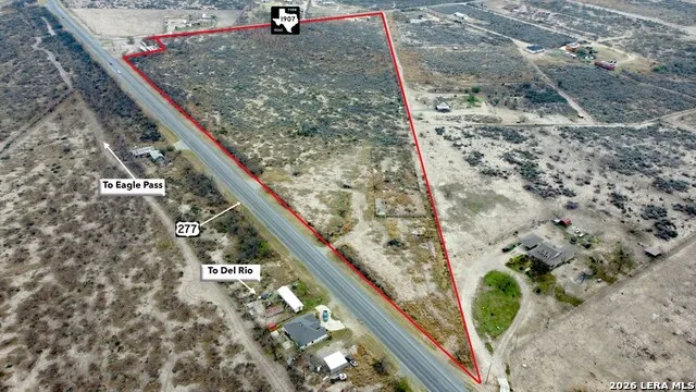 238 FM 1907 Eagle Pass, TX 78852