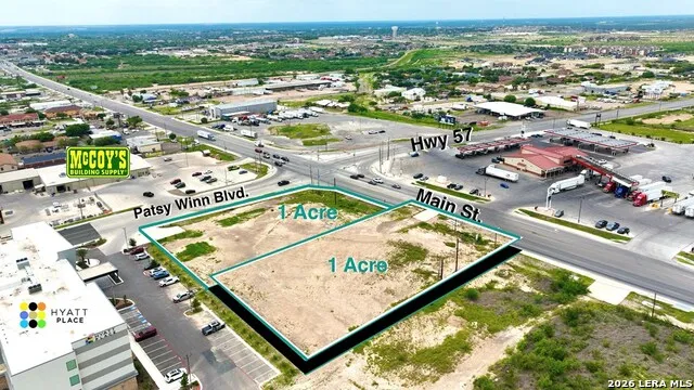 3104 E Main Eagle Pass, TX 78852