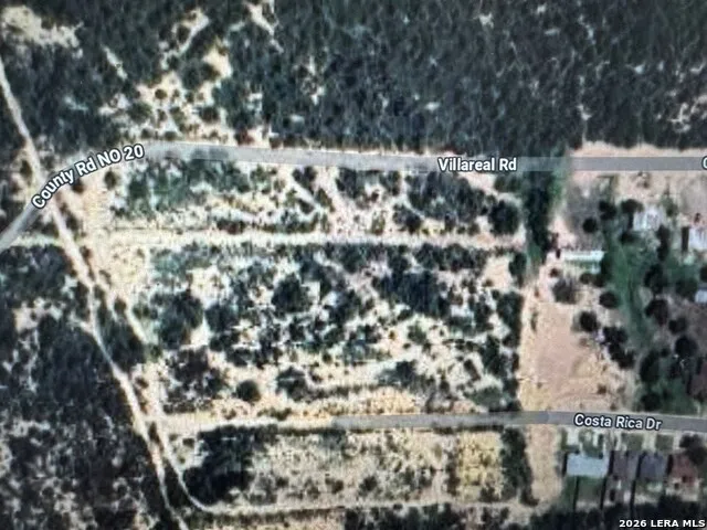 18,19,20 TRACT,  RIVERSIDE ACRES Eagle Pass, TX 78852