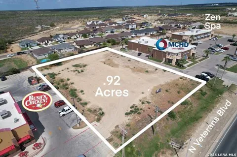 2828 NORTH VETERANS BLVD. #N/A