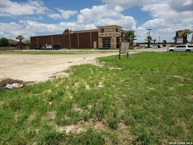 2828 NORTH VETERANS BLVD. #N/A Eagle Pass, TX 78852
