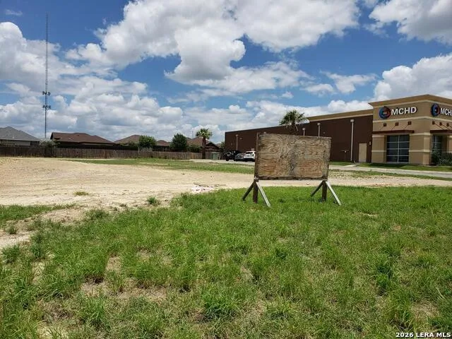2828 NORTH VETERANS BLVD. #N/A Eagle Pass, TX 78852