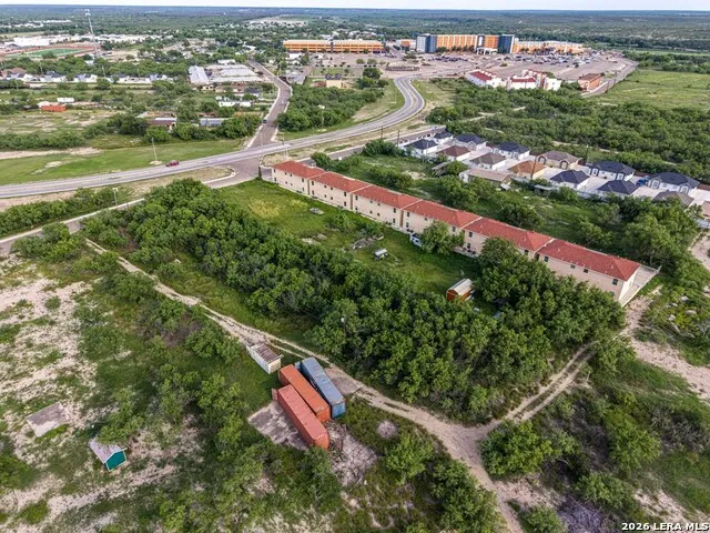 425 Riverside Dr. Eagle Pass, TX 78852