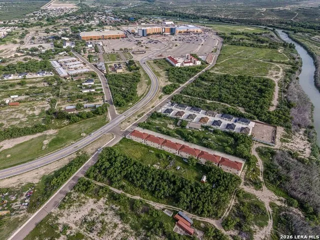 425 Riverside Dr. Eagle Pass, TX 78852