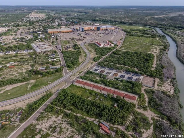 425 Riverside Dr. Eagle Pass, TX 78852