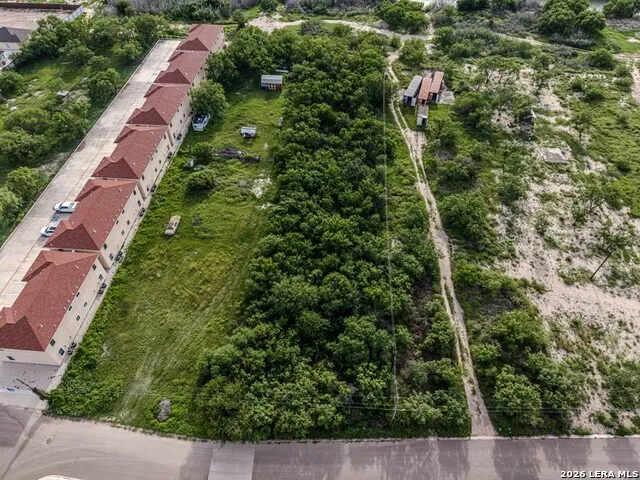 425 Riverside Dr. Eagle Pass, TX 78852