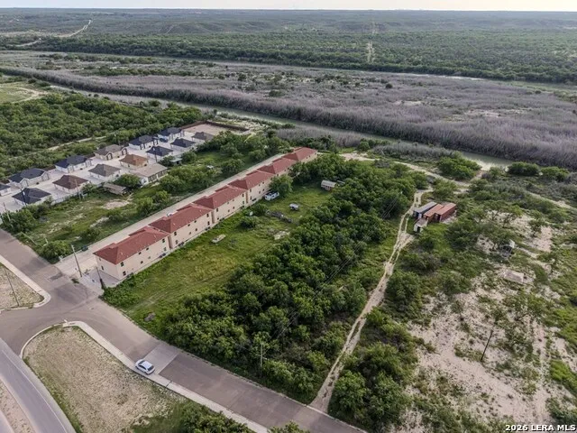 425 Riverside Dr. Eagle Pass, TX 78852