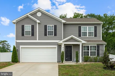 25 WILSON DRIVE
