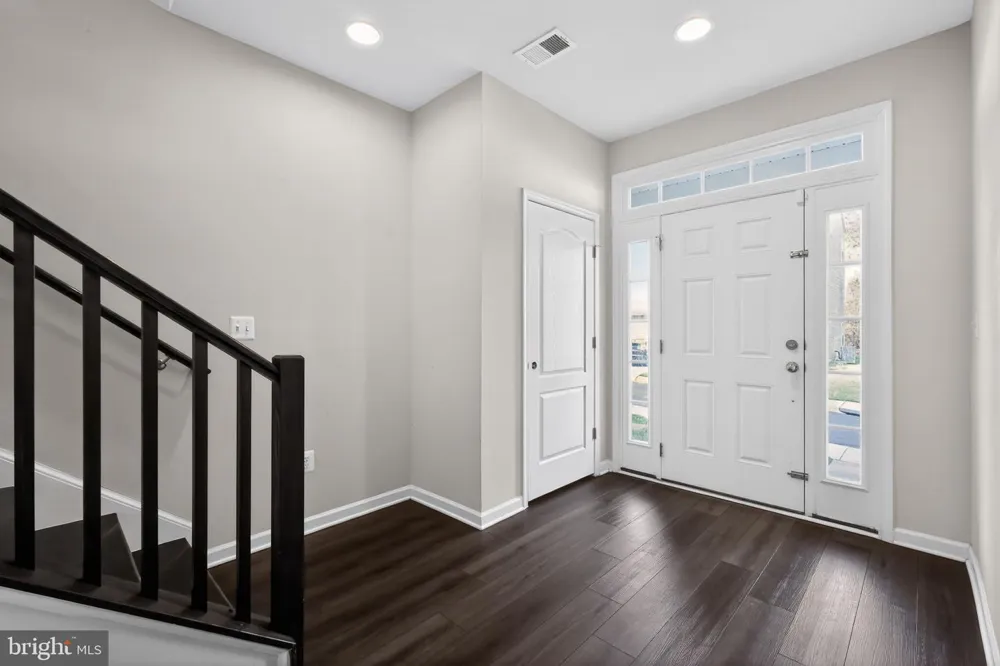 1027 OVERLOOK WAY Laurel, MD 20707