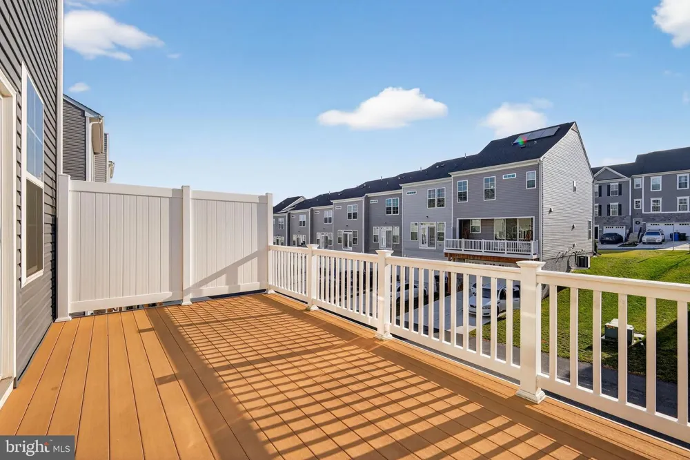 1027 OVERLOOK WAY Laurel, MD 20707