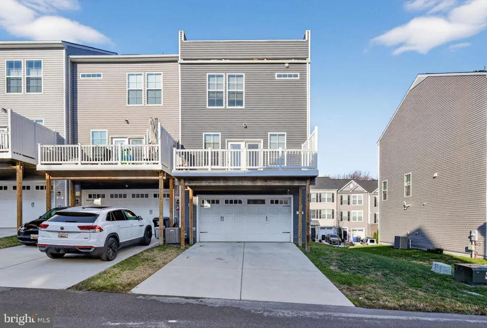 1027 OVERLOOK WAY Laurel, MD 20707