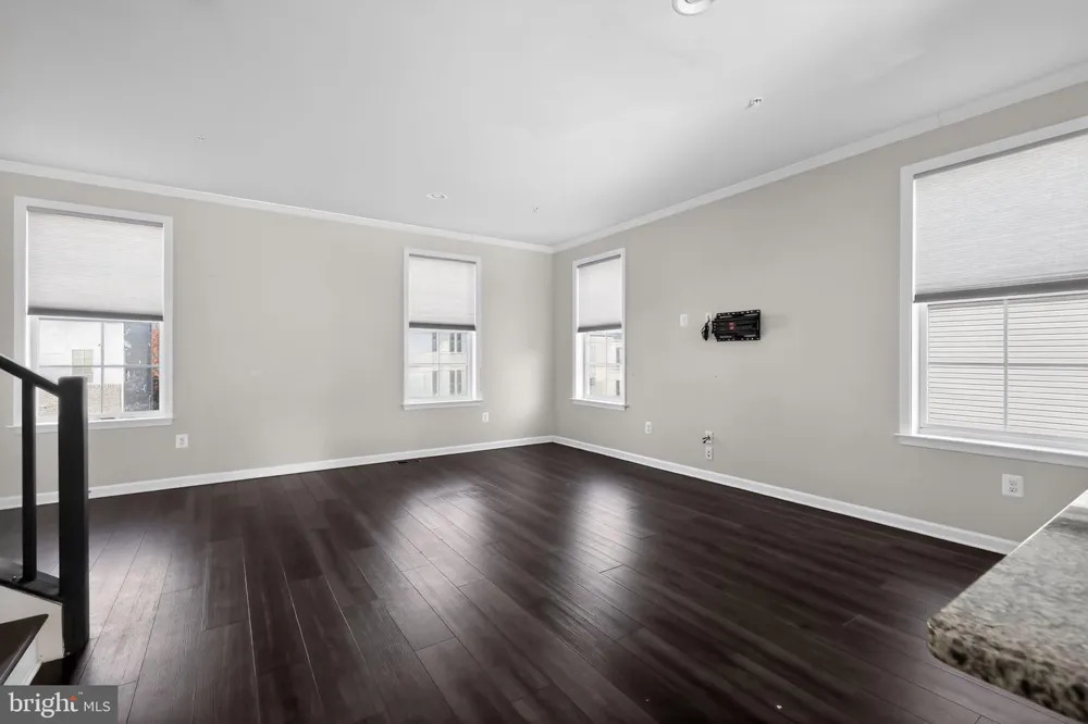1027 OVERLOOK WAY Laurel, MD 20707