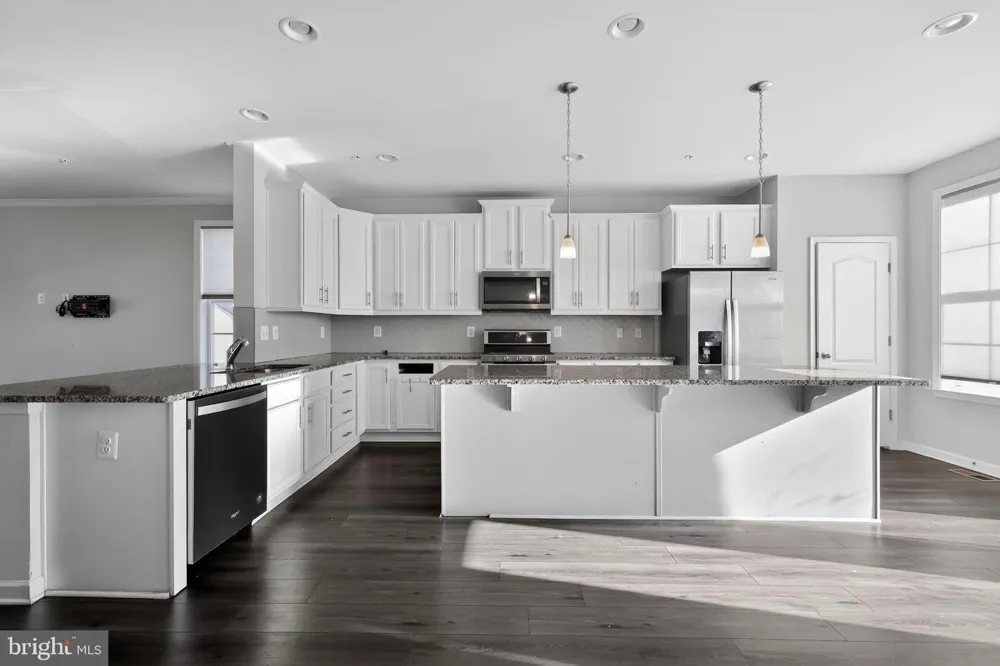 1027 OVERLOOK WAY Laurel, MD 20707