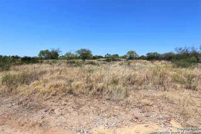 109 County Road 2638 Devine, TX 78016