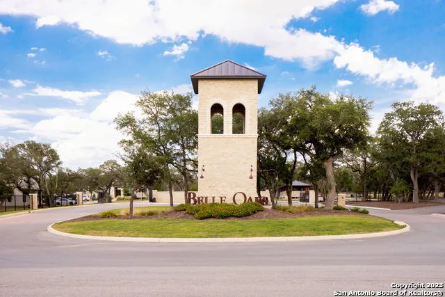 722 BLAZE RIDGE BLVD Bulverde, TX 78163