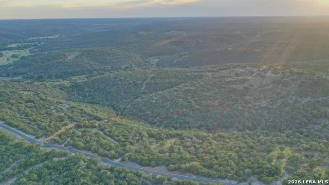 0 River Bend Rd Hunt, TX 78024