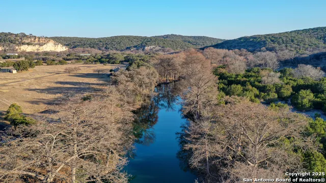 0 River Bend Rd Hunt, TX 78024