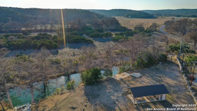 0 River Bend Rd Hunt, TX 78024