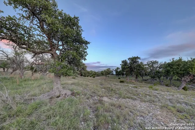 0 Stevens Ranch Rd Harper, TX 78631