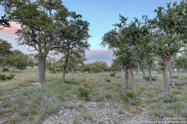 0 Stevens Ranch Rd Harper, TX 78631