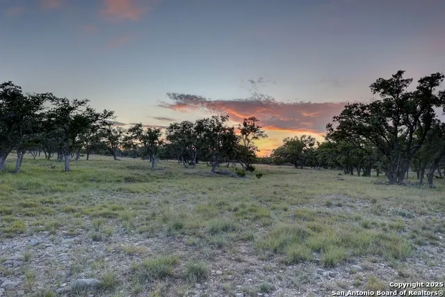 0 Stevens Ranch Rd Harper, TX 78631