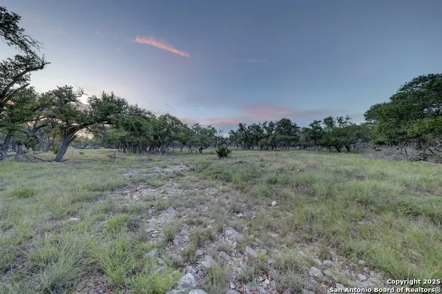 0 Stevens Ranch Rd Harper, TX 78631