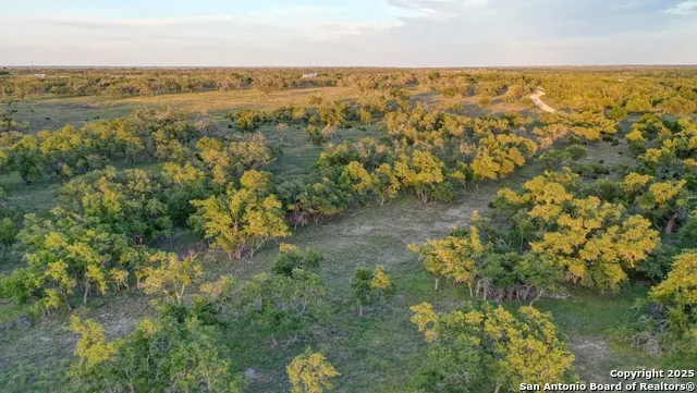 0 Stevens Ranch Rd Harper, TX 78631