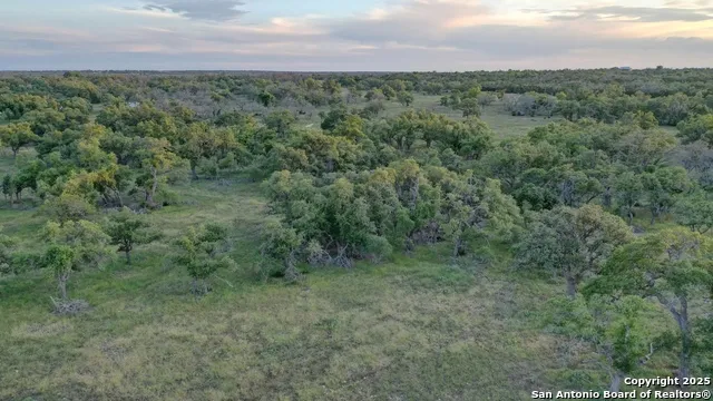 0 Stevens Ranch Rd Harper, TX 78631