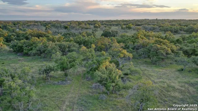 0 Stevens Ranch Rd Harper, TX 78631