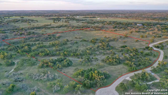 0 Stevens Ranch Rd Harper, TX 78631