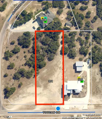 311 Toucan Spring Branch, TX 78070