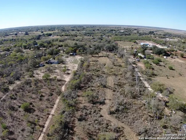 TBD Gidley Atascosa, TX 78002