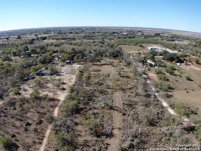 TBD Gidley Atascosa, TX 78002