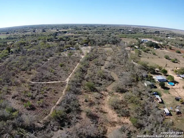 TBD Gidley Atascosa, TX 78002