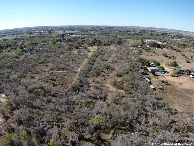 TBD Gidley Atascosa, TX 78002