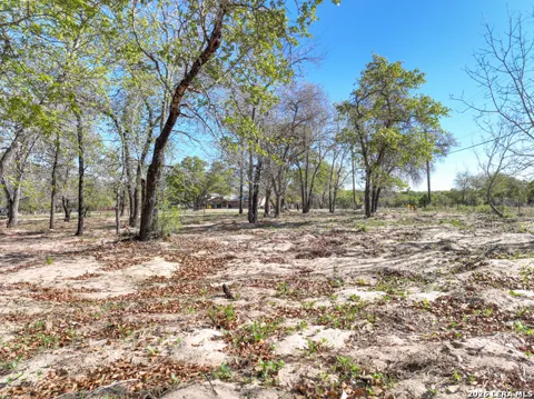 TBD County Road 6864