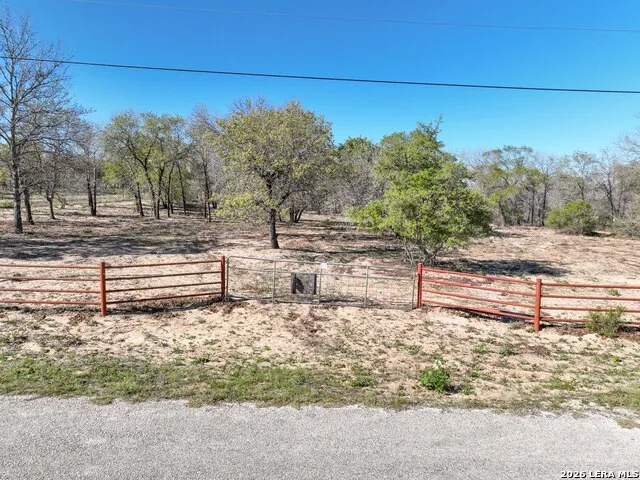 TBD County Road 6864 Natalia, TX 78059
