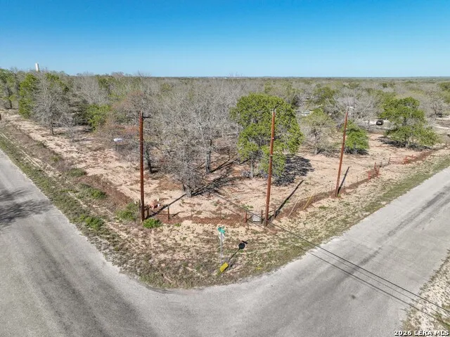 TBD County Road 6864 Natalia, TX 78059