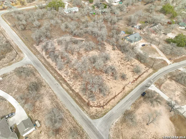 TBD County Road 6864 Natalia, TX 78059